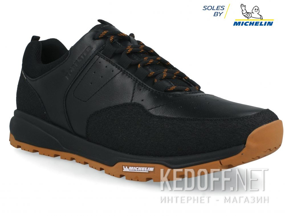Dodaj do koszyka Męski sportowe Forester Michelin Sole M4664-108
