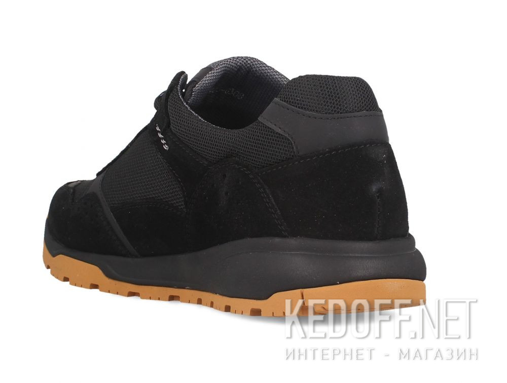 Męski sportowe Forester Michelin Sole M8615-0308 описание