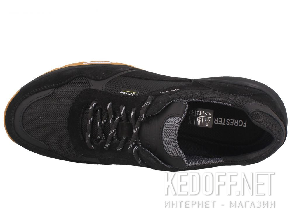 Цены на Męski sportowe Forester Michelin Sole M8615-0308