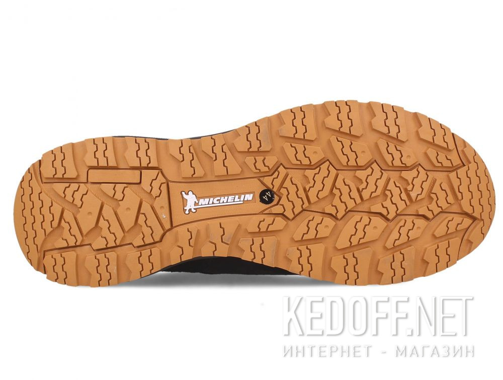 Męski sportowe Forester Michelin Sole M8615-0308 все размеры