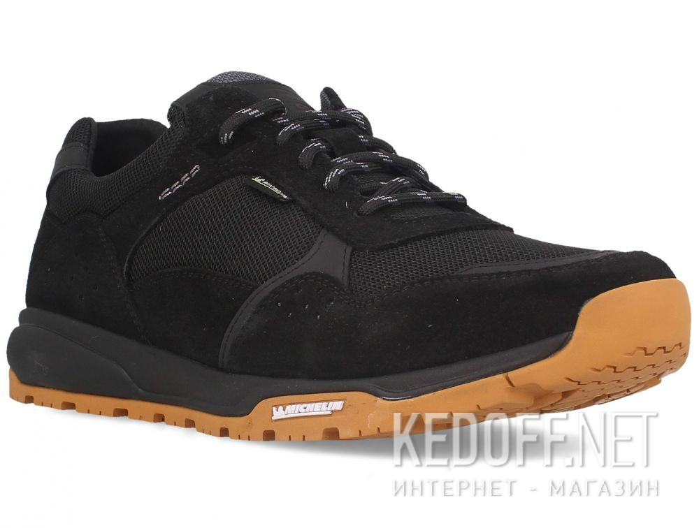 Męski sportowe Forester Michelin Sole M8615-0308 Фото 12