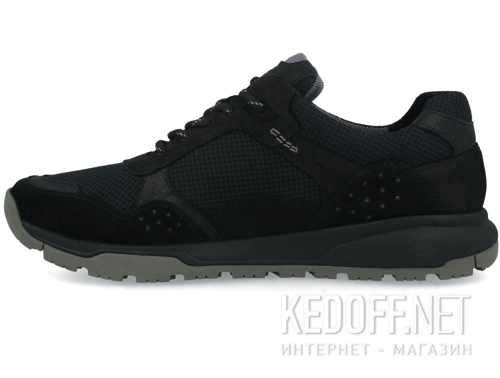 Męski sportowe Forester Michelin Sole M8615-0308
