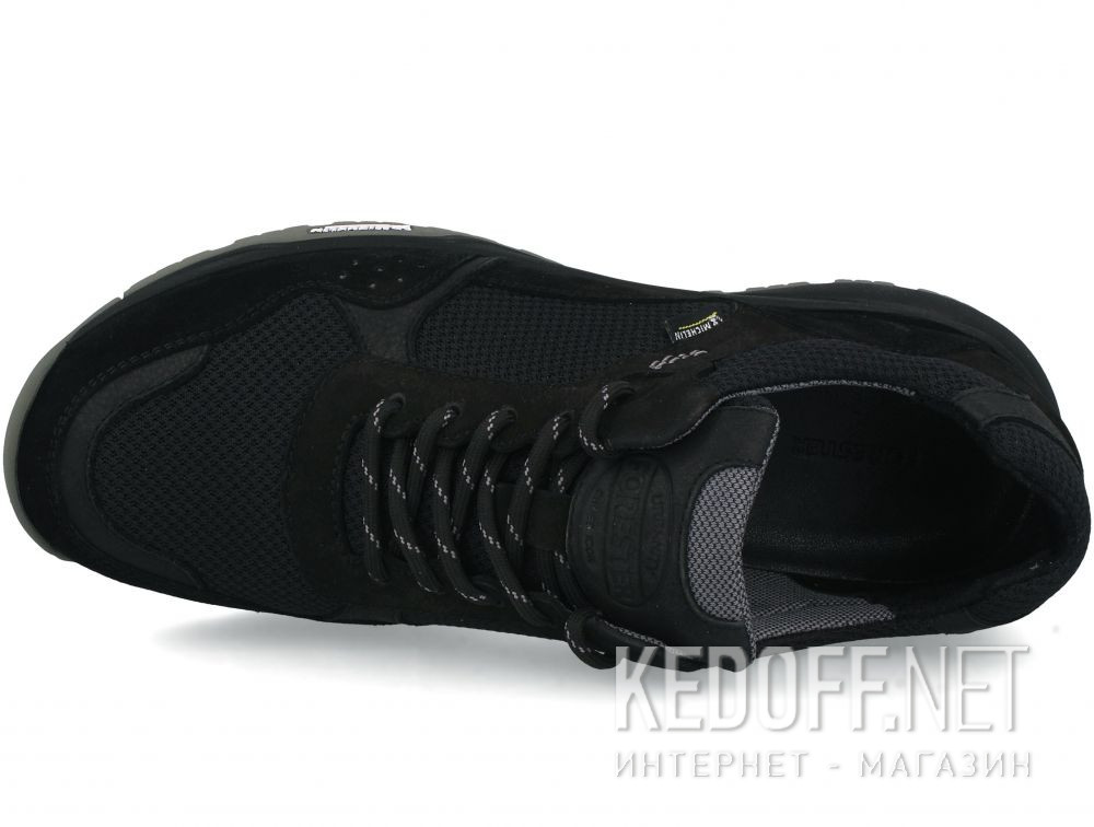 Męski sportowe Forester Michelin Sole M8615-0308 Фото 10