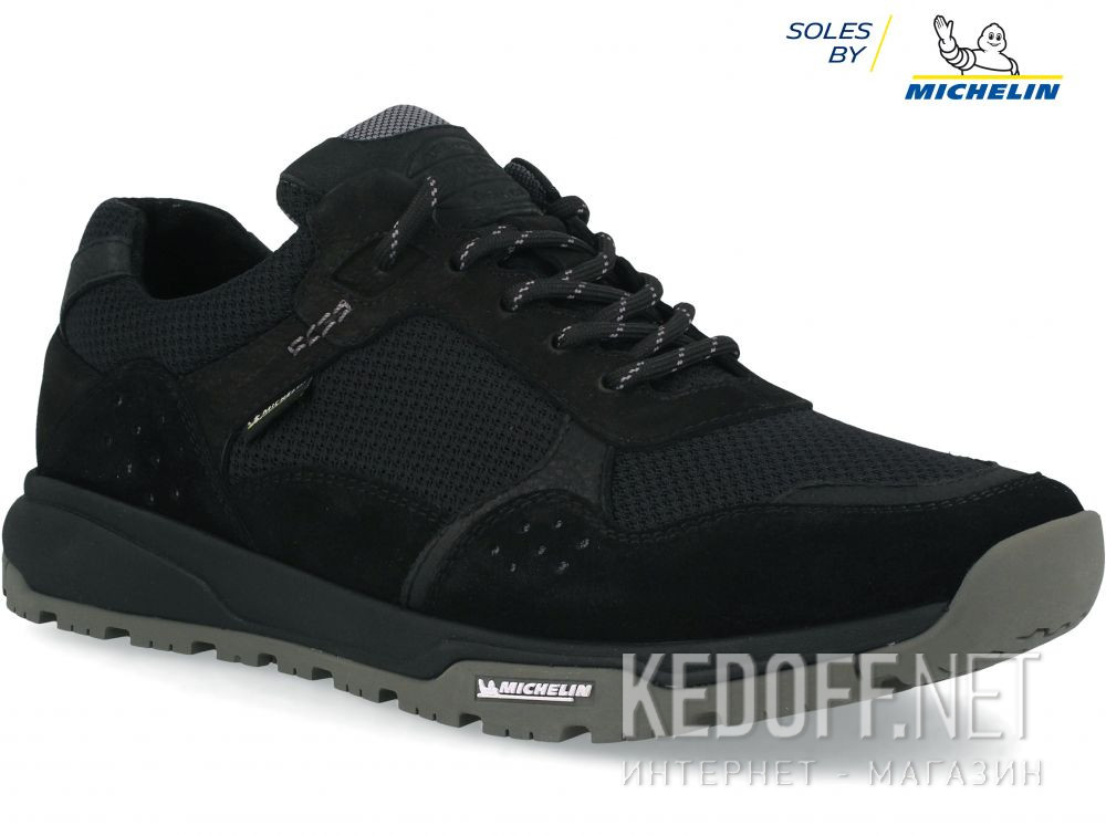 Dostawa Męski sportowe Forester Michelin Sole M8615-0308