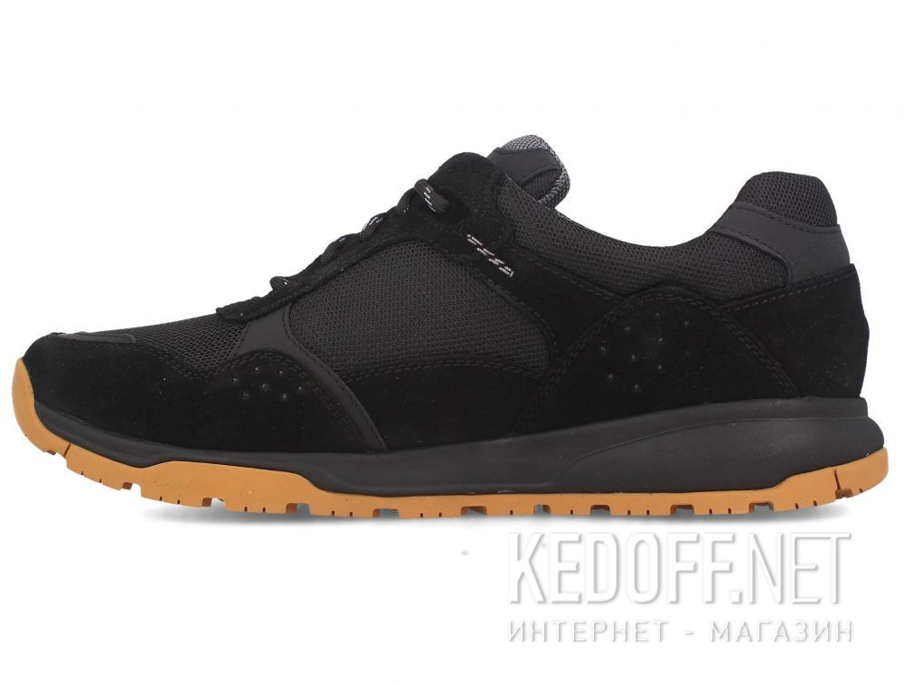 Оригинальные Męski sportowe Forester Michelin Sole M8615-0308