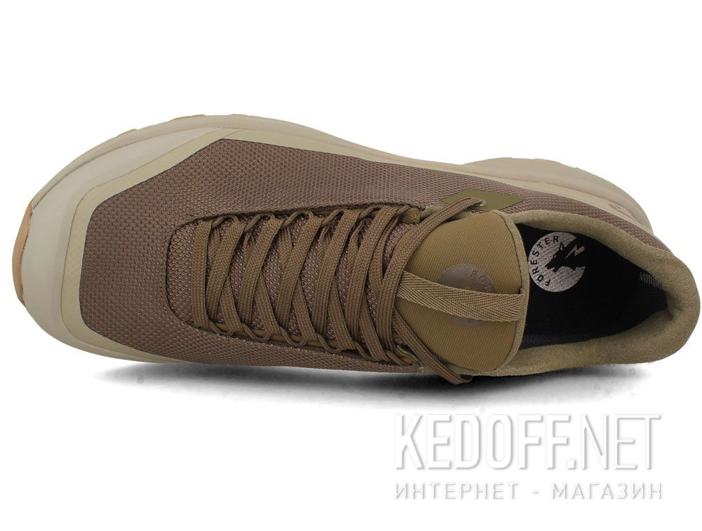 Męskie sportowe Forester Tactical Run 11959s-17 все размеры