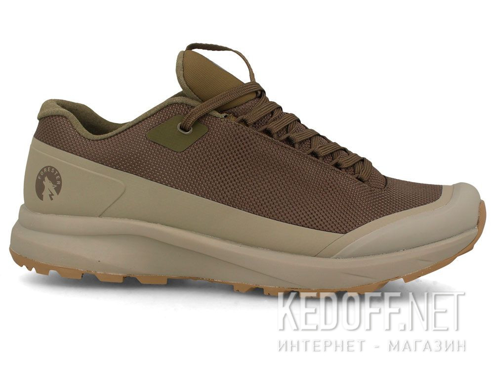 Оригинальные Męskie sportowe Forester Tactical Run 11959s-17