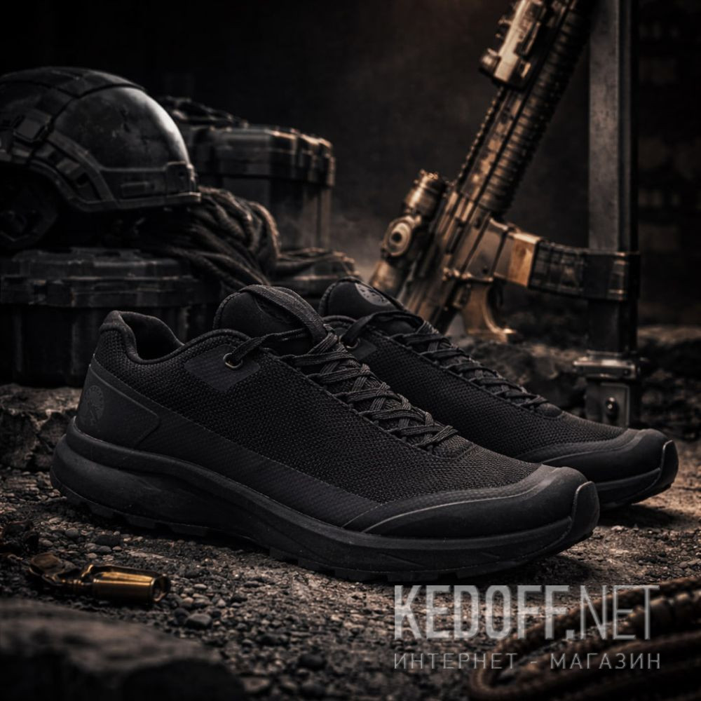 Męskie sportowe Forester Tactical Run 11959s-27-Cz2488 доставка по Украине