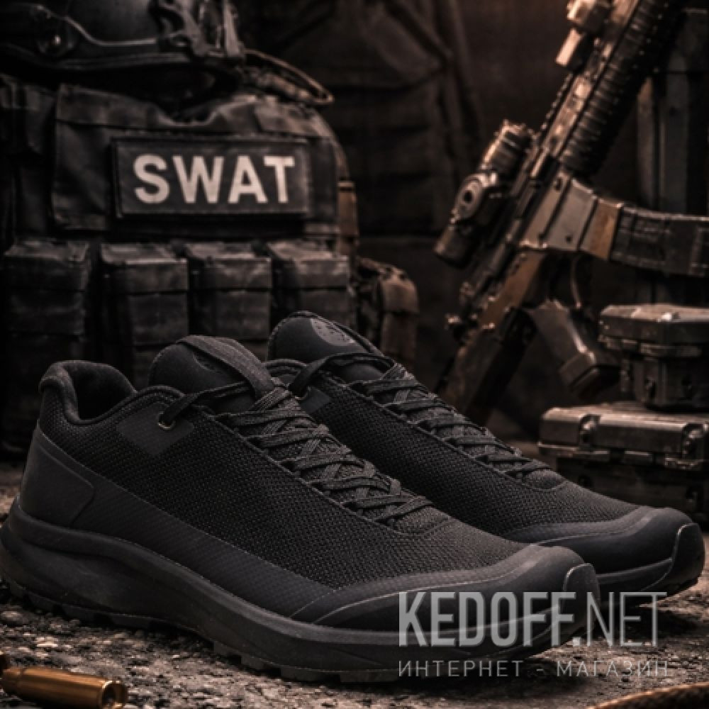 Dodaj do koszyka Męskie sportowe Forester Tactical Run 11959s-27-Cz2488