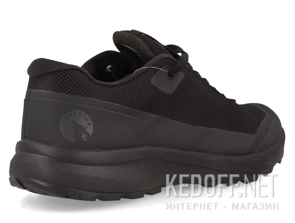 Оригинальные Męskie sportowe Forester Tactical Run 11959s-27-Cz2488