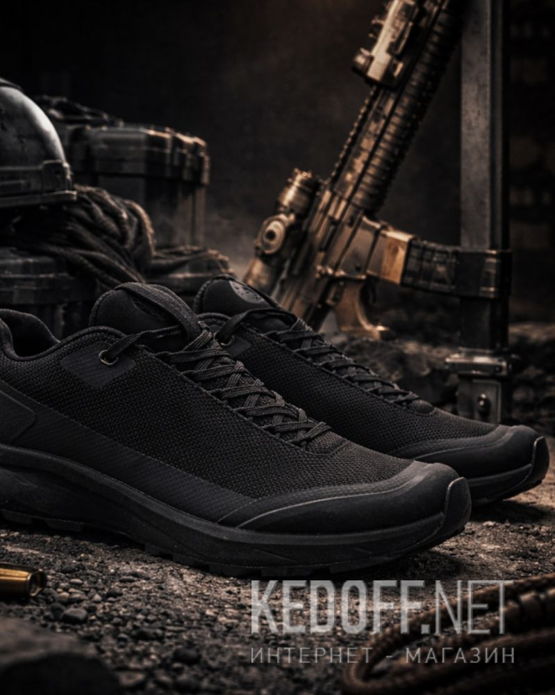 Męskie sportowe Forester Tactical Run 11959s-27-Cz2488
