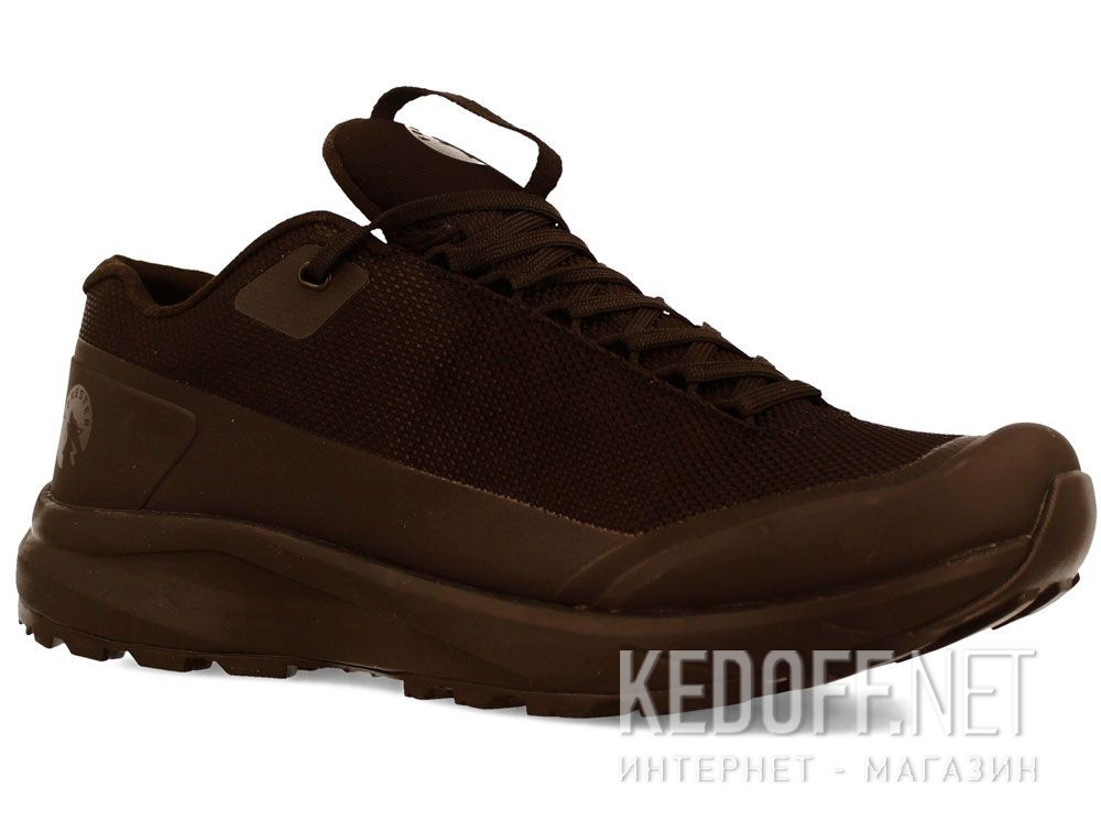 Dostawa Męskie sportowe Forester Tactical Run 11959s-27-Cz2488