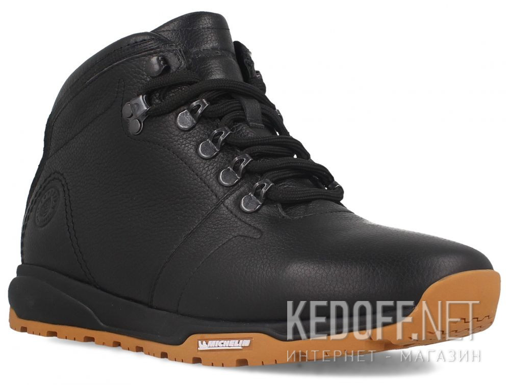 Męski sportowe Forester Tyres M4908-27 Michelin sole доставка по Украине