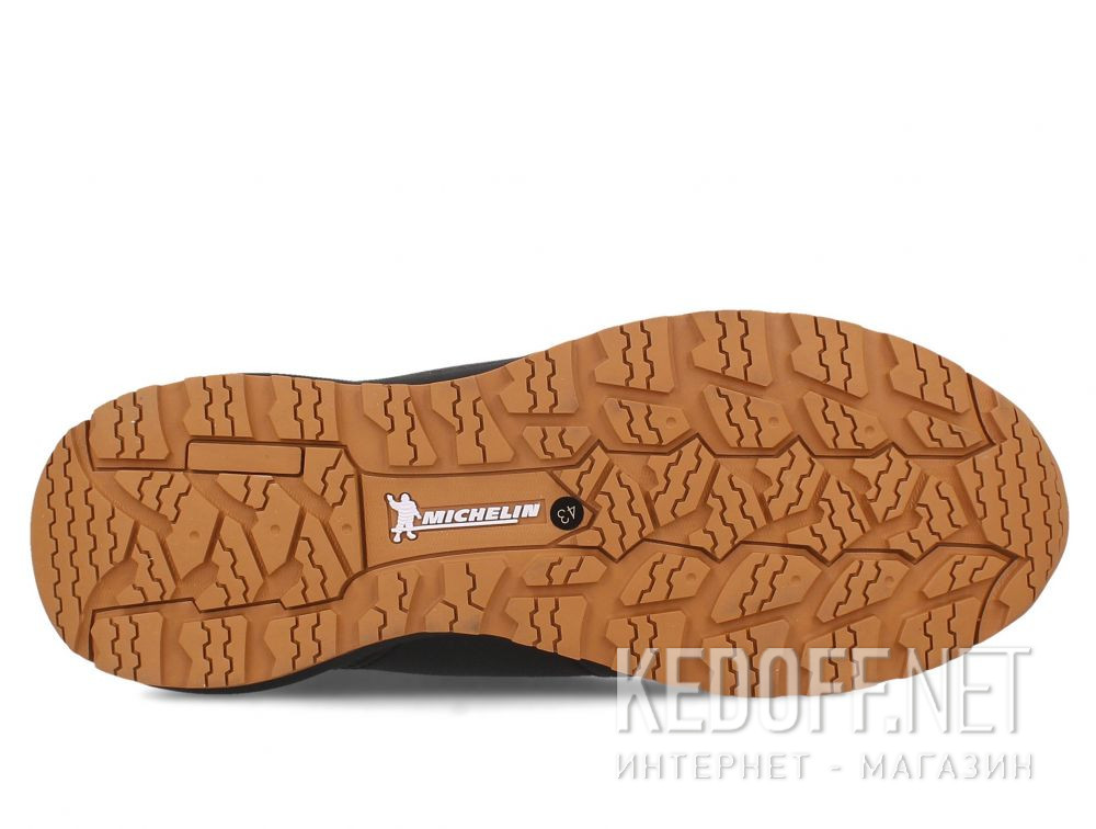 Męski sportowe Forester Tyres M4908-27 Michelin sole Фото 13
