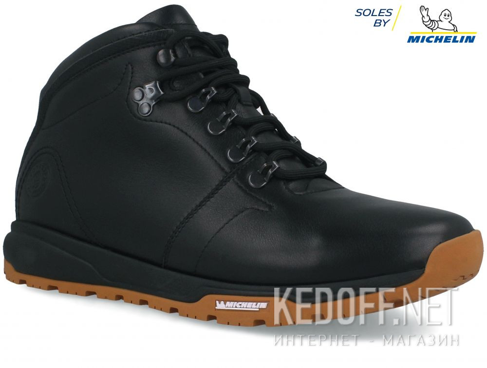 Dodaj do koszyka Męski sportowe Forester Tyres M4908-27 Michelin sole