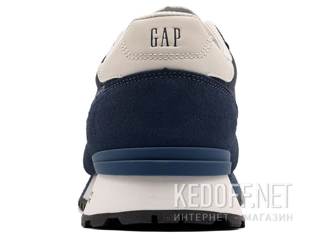 Męskie sportowe GAP Osaka GPM 6134520040 описание
