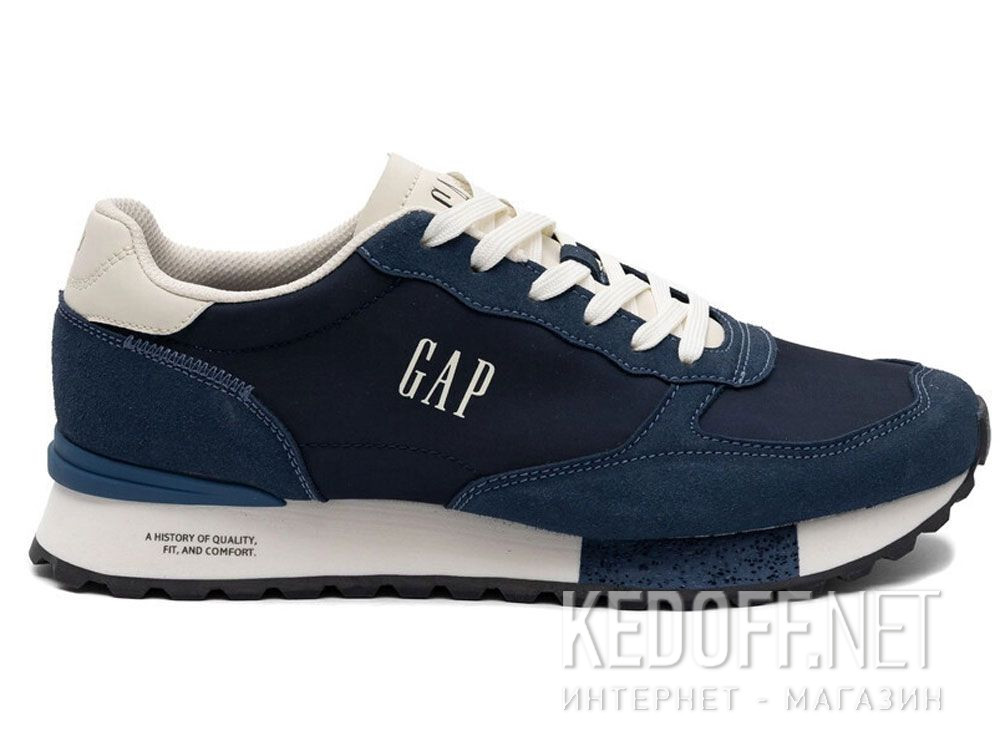 Męskie sportowe GAP Osaka GPM 6134520040 купить Украина