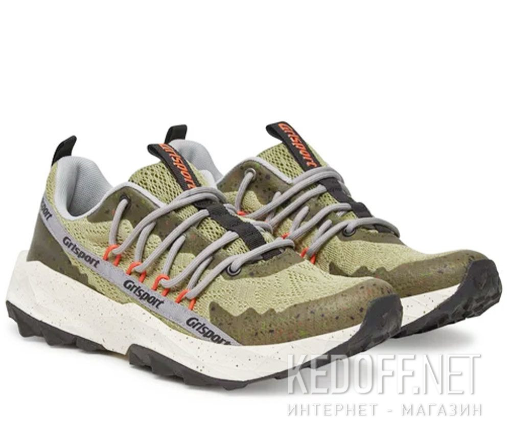 Męskie sportowe Grisport GR-25-10-9018M Memory Foam купить Украина