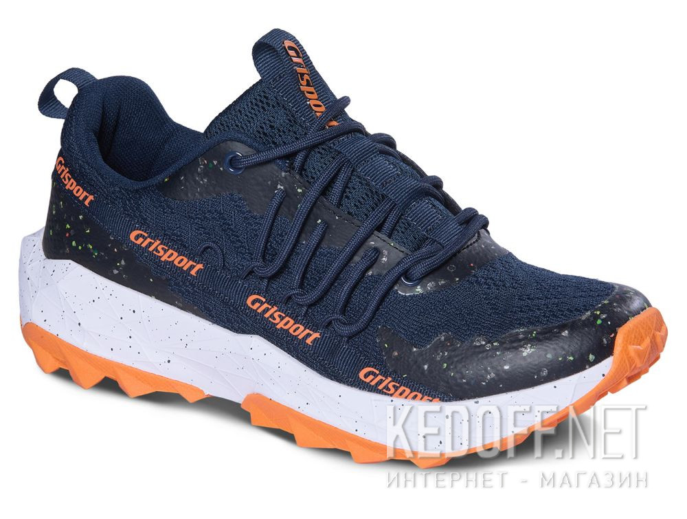 Dodaj do koszyka Męskie sportowe Grisport GR-25-10-9019M Memory Foam