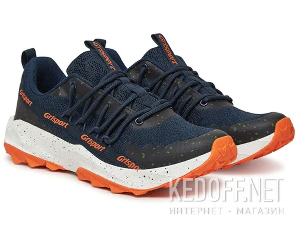 Męskie sportowe Grisport GR-25-10-9019M Memory Foam купить Украина