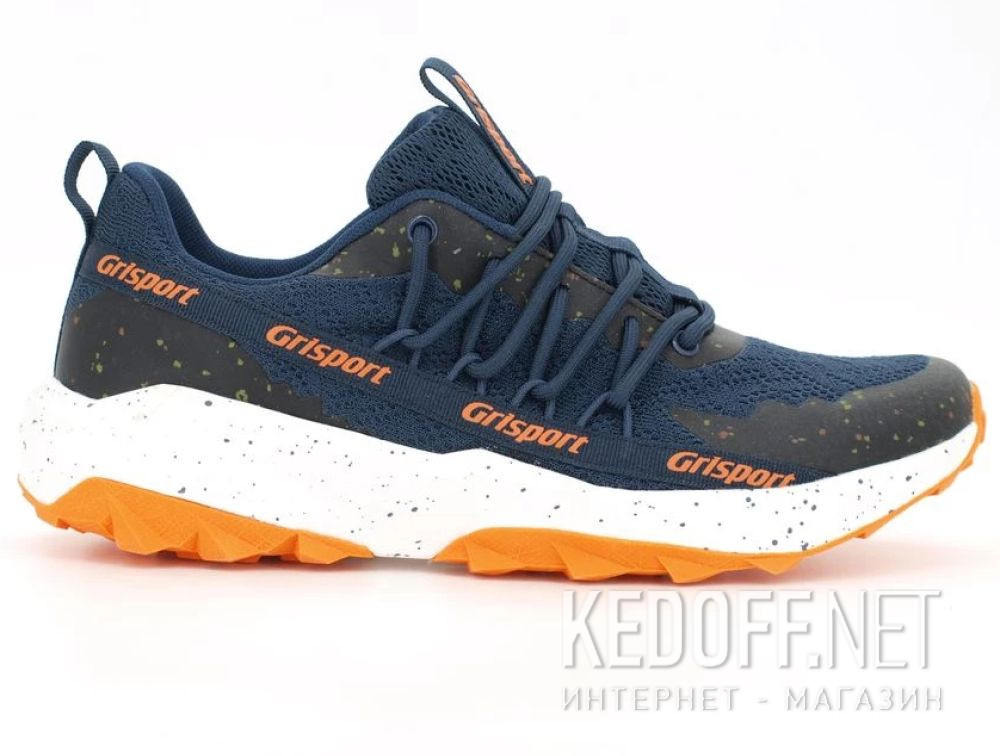 Оригинальные Męskie sportowe Grisport GR-25-10-9019M Memory Foam