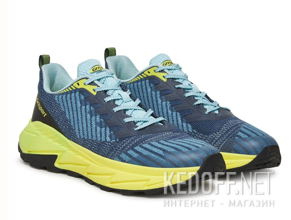 Męskie sportowe Grisport GR-25-32-9005M купить Украина