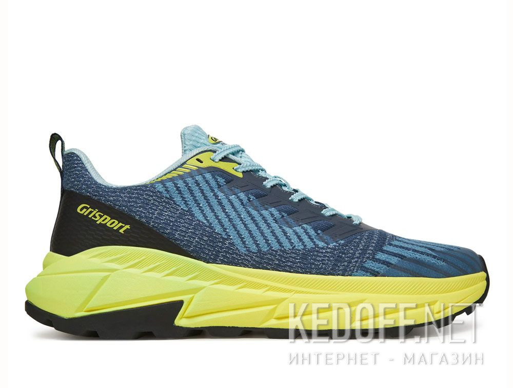 Оригинальные Męskie sportowe Grisport GR-25-32-9005M