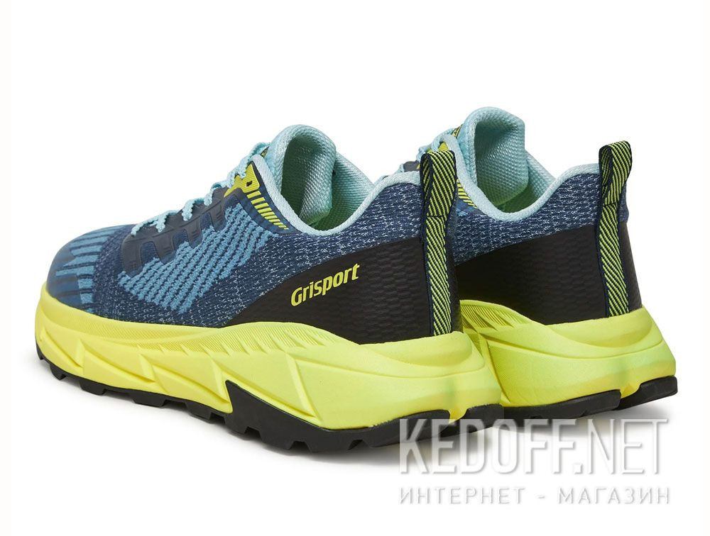 Męskie sportowe Grisport GR-25-32-9005M описание