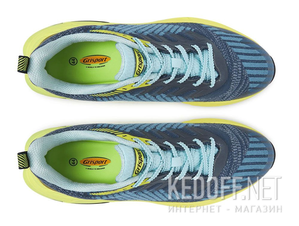 Цены на Męskie sportowe Grisport GR-25-32-9005M