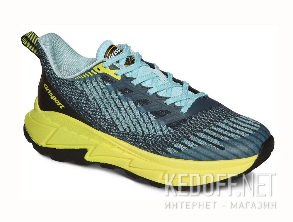 Dodaj do koszyka Męskie sportowe Grisport GR-25-32-9005M