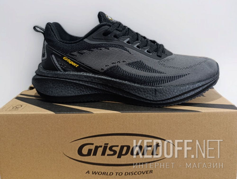 Męskie sportowe Grisport GR-25-32-9008 все размеры
