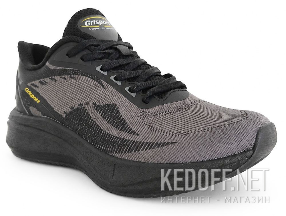 Dodaj do koszyka Męskie sportowe Grisport GR-25-32-9008