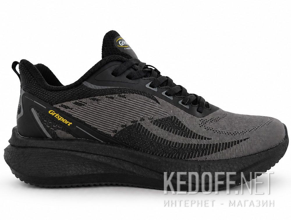 Męskie sportowe Grisport GR-25-32-9008 купить Украина