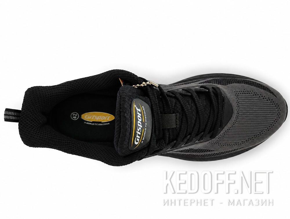 Цены на Męskie sportowe Grisport GR-25-32-9008