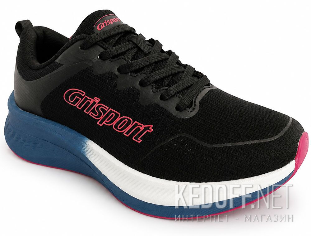 Dodaj do koszyka Męskie sportoweGrisport GRW-26-49-9218