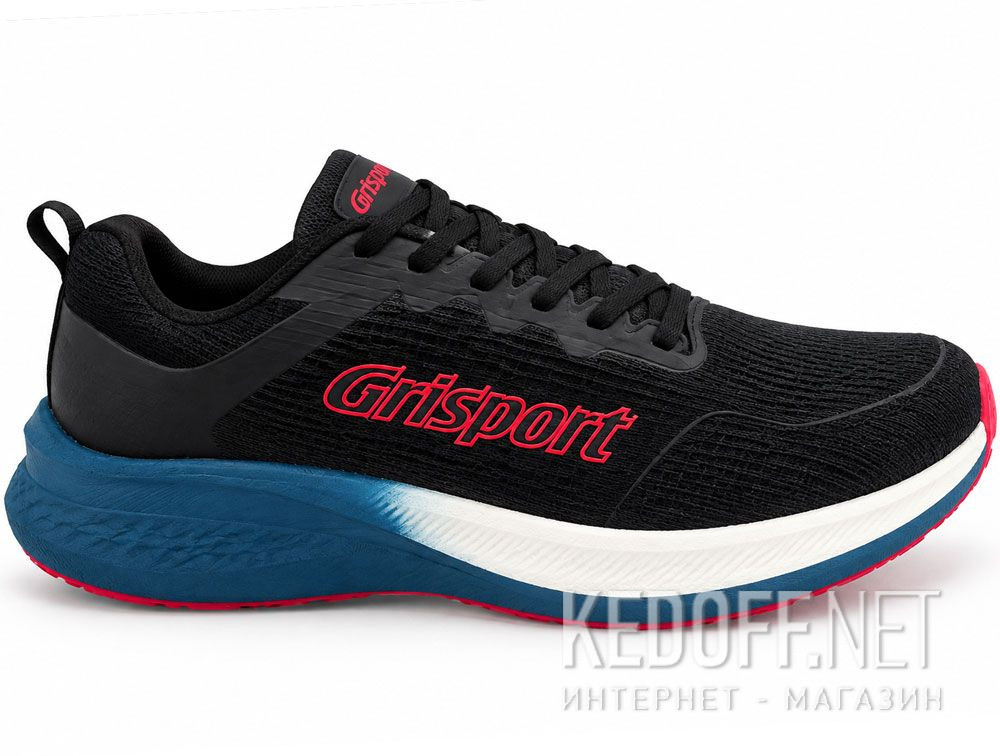 Męskie sportoweGrisport GRW-26-49-9218 купить Украина