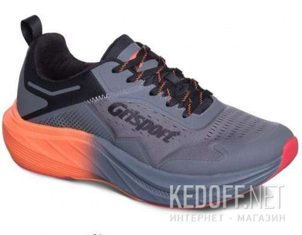 Dodaj do koszyka Męskie sportowe Grisport GRW-26-49-9222