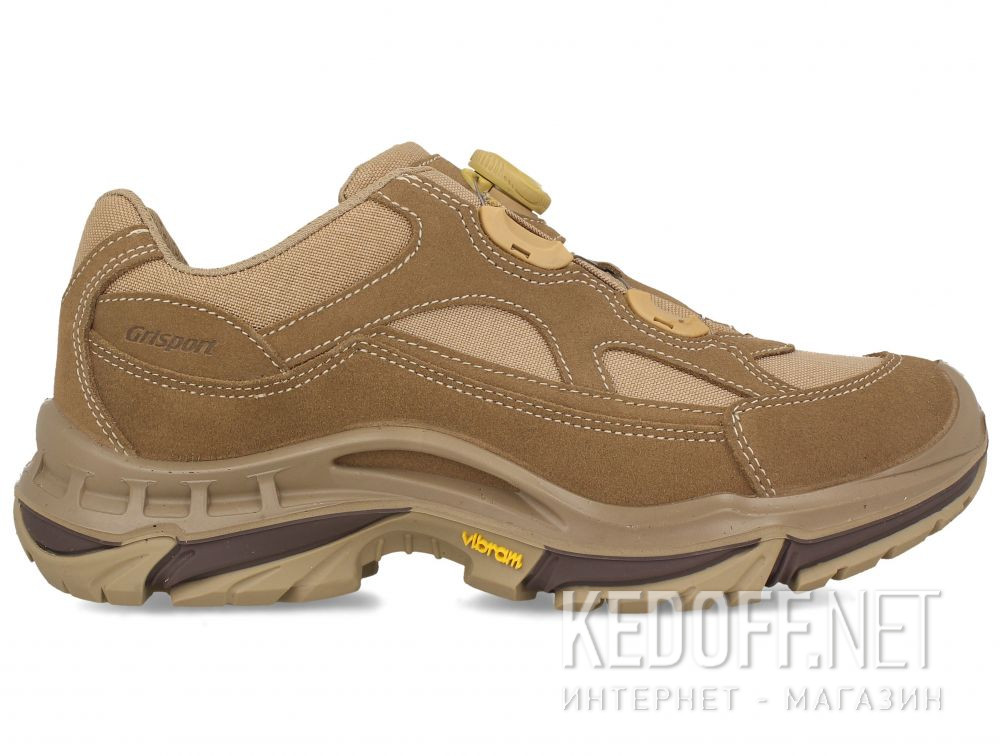 Оригинальные Męskie taktyczne buty Grisport Tactical BOA system11953s19 Vibram