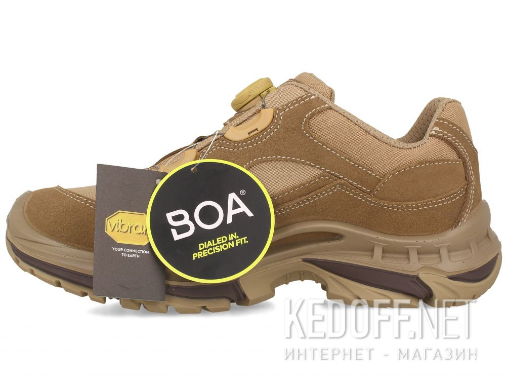 Męskie taktyczne buty Grisport Tactical BOA system11953s19 Vibram описание