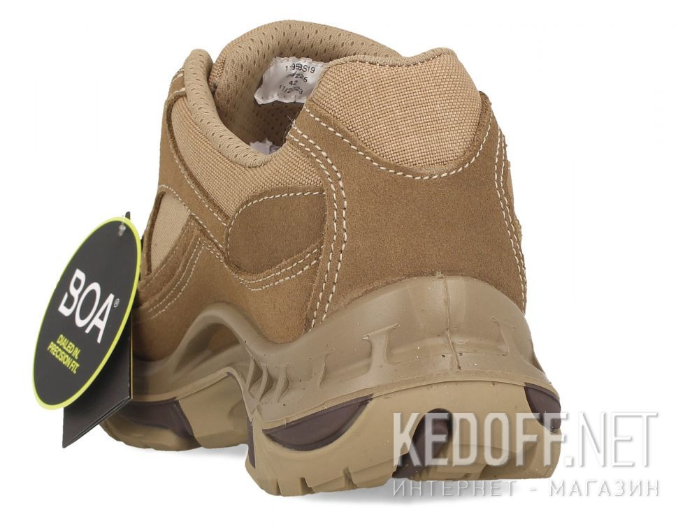 Цены на Męskie taktyczne buty Grisport Tactical BOA system11953s19 Vibram