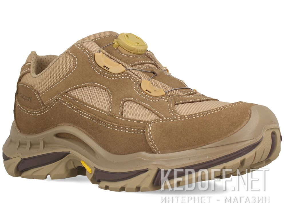 Dodaj do koszyka Męskie taktyczne buty Grisport Tactical BOA system11953s19 Vibram