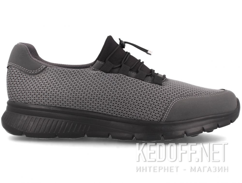 Оригинальные Męski sportowe Las Espadrillas Krakers 209487-37