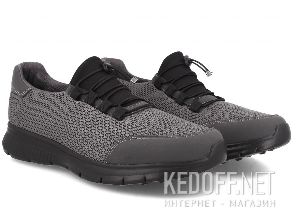 Męski sportowe Las Espadrillas Krakers 209487-37 купить Украина