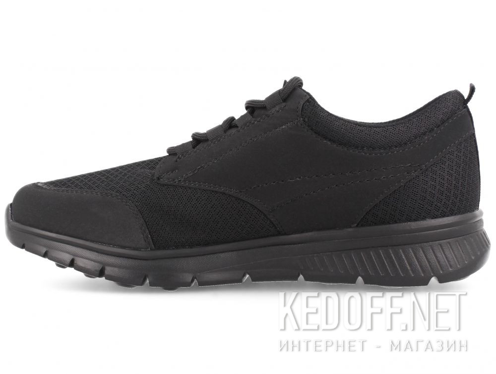 Męski sportowe Las Espadrillas Krakers 209488-27 описание