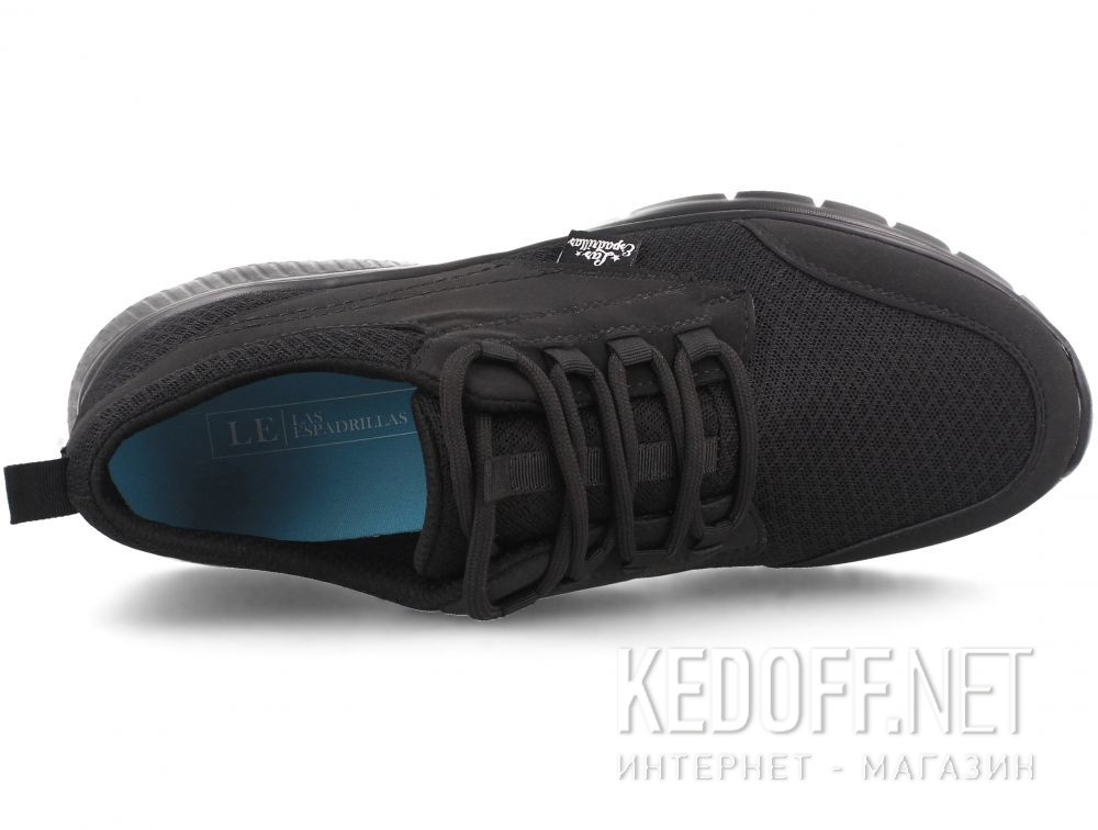 Цены на Męski sportowe Las Espadrillas Krakers 209488-27