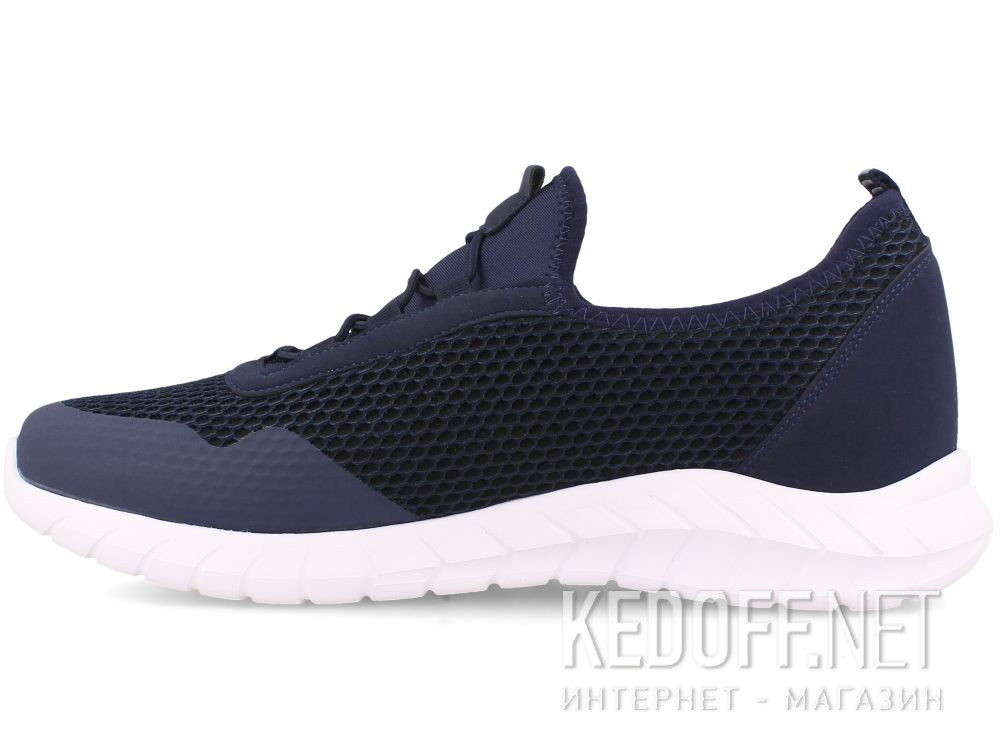 Цены на Męski sportowe Las Espadrillas Krakers Casual 209366-89