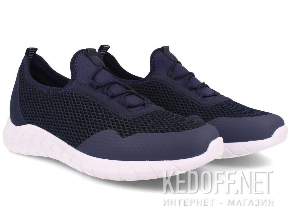 Оригинальные Męski sportowe Las Espadrillas Krakers Casual 209366-89