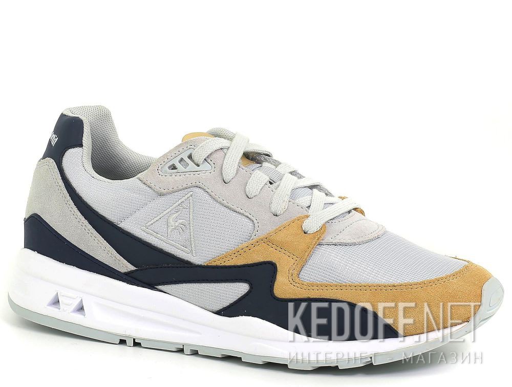 Dodaj do koszyka Męski sportowe Le Coq Sportif 1820393-LCS