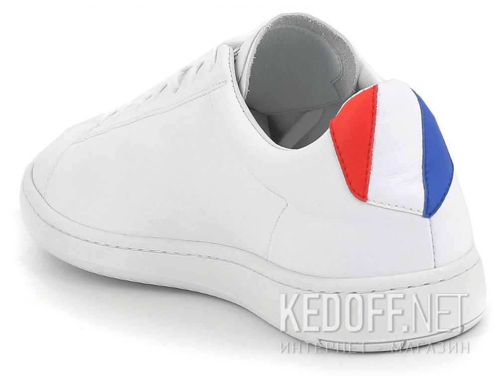 Męskie trampki Le Coq Sportif Arthur Ashe 1821235-LCS купить Украина