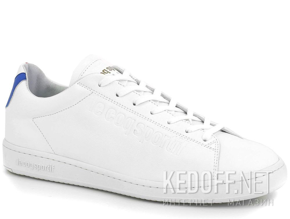 Dodaj do koszyka Męskie trampki Le Coq Sportif Arthur Ashe 1821235-LCS